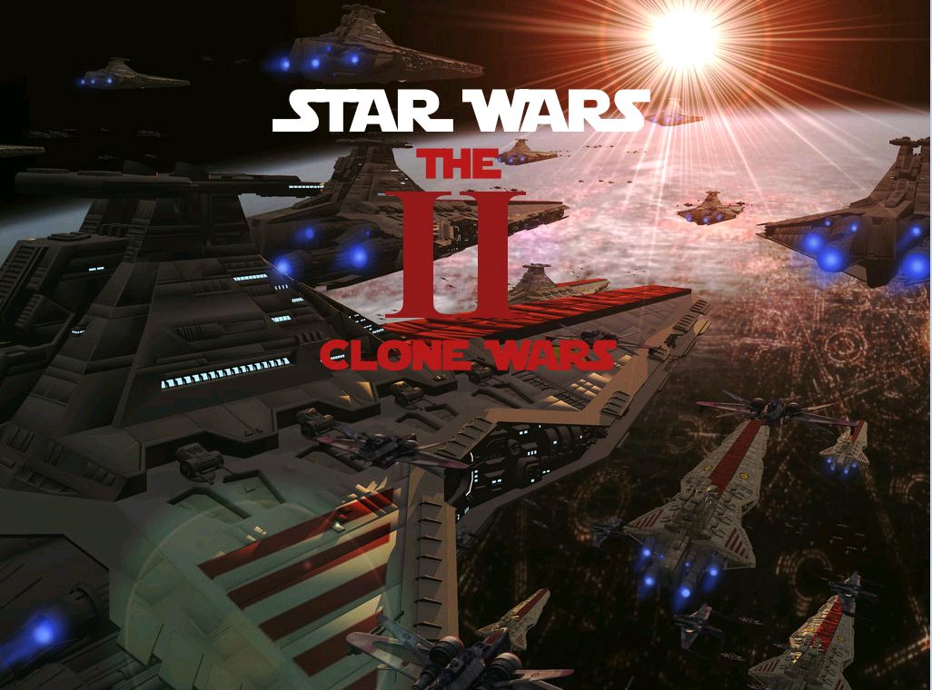 The clone wars mod download minecraft